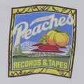 1970s Peaches Records & Tapes Shirt