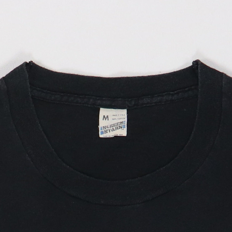 1982 Pink Floyd Dark Side Of The Moon Shirt | Authentic Vintage