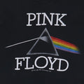 1982 Pink Floyd Dark Side Of The Moon Shirt