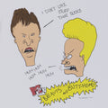 1993 Beavis And Butthead Stuff That Sucks Shirt