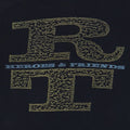 1991 Randy Travis Heroes & Friends Shirt