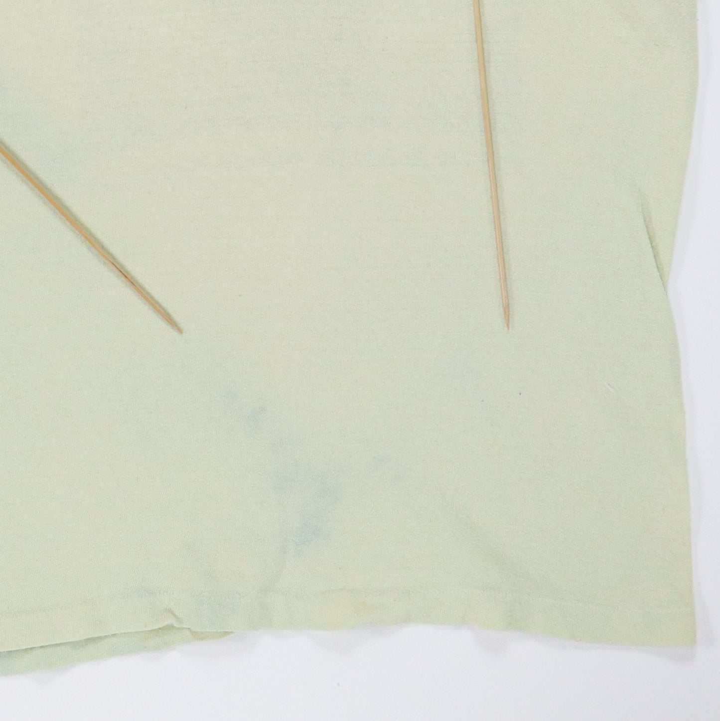 1976 Black Sabbath World Tour Shirt