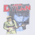 2002 Bob Dylan Tour Shirt