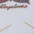 1996 Lollapalooza Summer Of Noise Concert Shirt