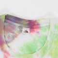 1980s Tie Dye Shirt