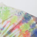 1980s Tie Dye Shirt
