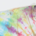 1980s Tie Dye Shirt