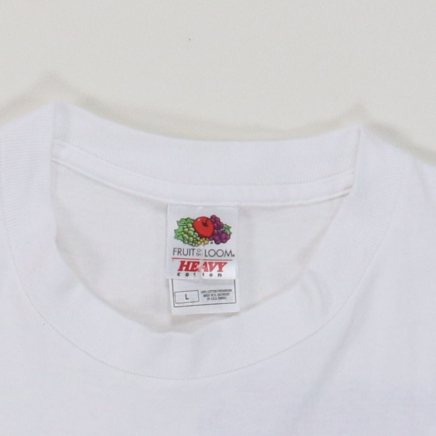 2002 Zootopia Music Festival Shirt