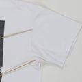 1980s Lady Divine Harris Glenn Milstead Shirt