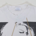 1980s Lady Divine Harris Glenn Milstead Shirt