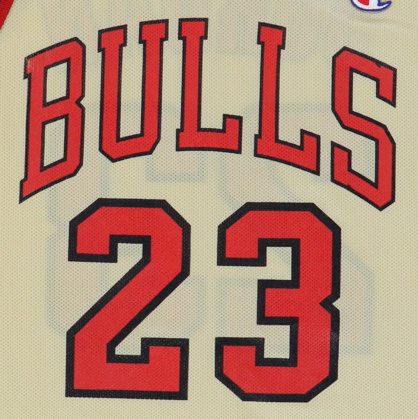 1990s Michael Jordan Chicago Bulls NBA Jersey – WyCo Vintage