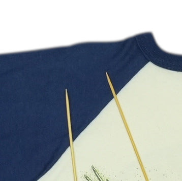 1978 Little Feat World Tour Jeresey Shirt