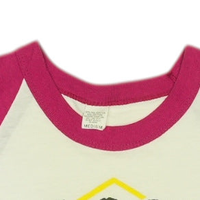 1983 Loverboy Keep It Up Tour Jersey Shirt