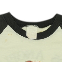 1981 Rolling Stones Prince Concert Jersey Shirt