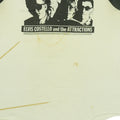 1982 Elvis Costello Almost Blue Tour Jersey Shirt