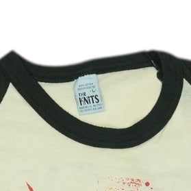 1982 Elton John Jump Tour Jersey Shirt