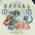 1976 Kansas Jersey Shirt