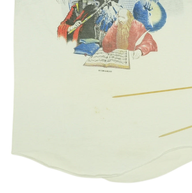 1976 Kansas Jersey Shirt