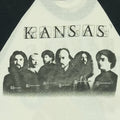 1976 Kansas Jersey Shirt