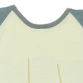1980 The Who Tour Jersey Shirt