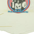1983 Styx Paradise Theatre Tour Jersey Shrit