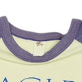 1980 Eagles Long Run Los Angeles Concert Jersey Shirt