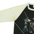 1981 Cheap Trick World Tour Jersey Shirt