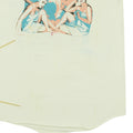 1981 Go-Go's Beautify America Tour Jersey Shirt