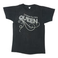 1978 Queen Crew Euro Tour Shirt