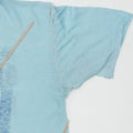 1970s On Bat Tous Les Records Shirt Detail 6