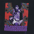1990s Jimi Hendrix Have You Ever Been Experienced Shirt Detail