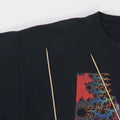 1990s Jimi Hendrix Have You Ever Been Experienced Shirt Detail