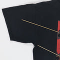 1990s Jimi Hendrix Have You Ever Been Experienced Shirt Detail