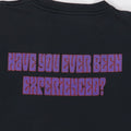 1990s Jimi Hendrix Have You Ever Been Experienced Shirt Detail