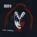 1978 Kiss Gene Simmons Shirt