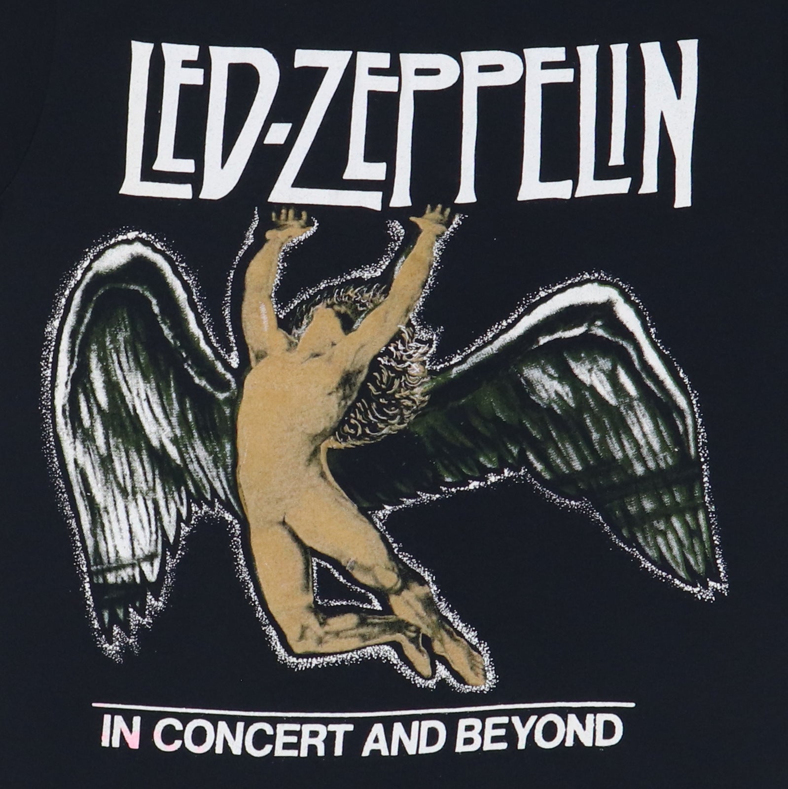 Led Zeppelin – Punk! | Releases | Discogs