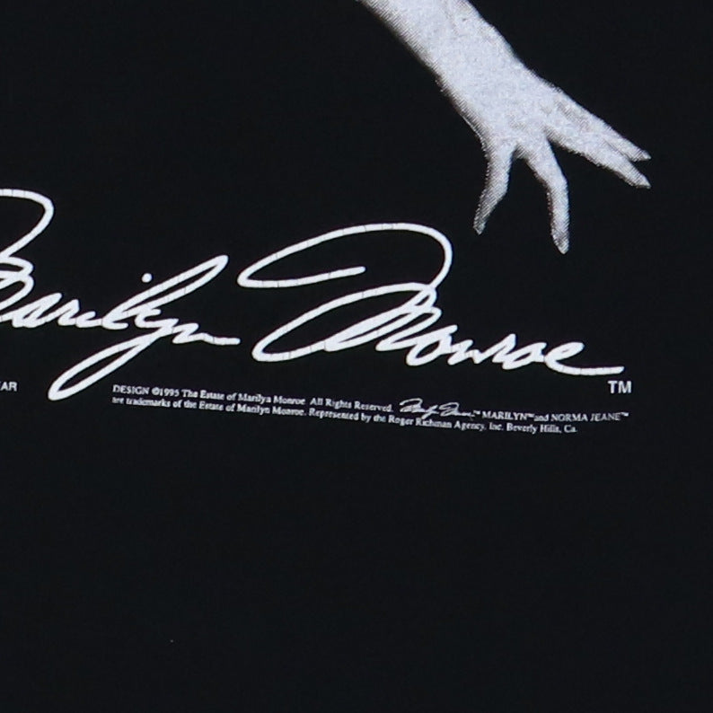 1995 Marilyn Monroe Shirt