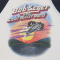 1983 Bob Seger The Distance Tour Jersey Shirt