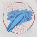 1983 Bob Seger The Distance Tour Jersey Shirt