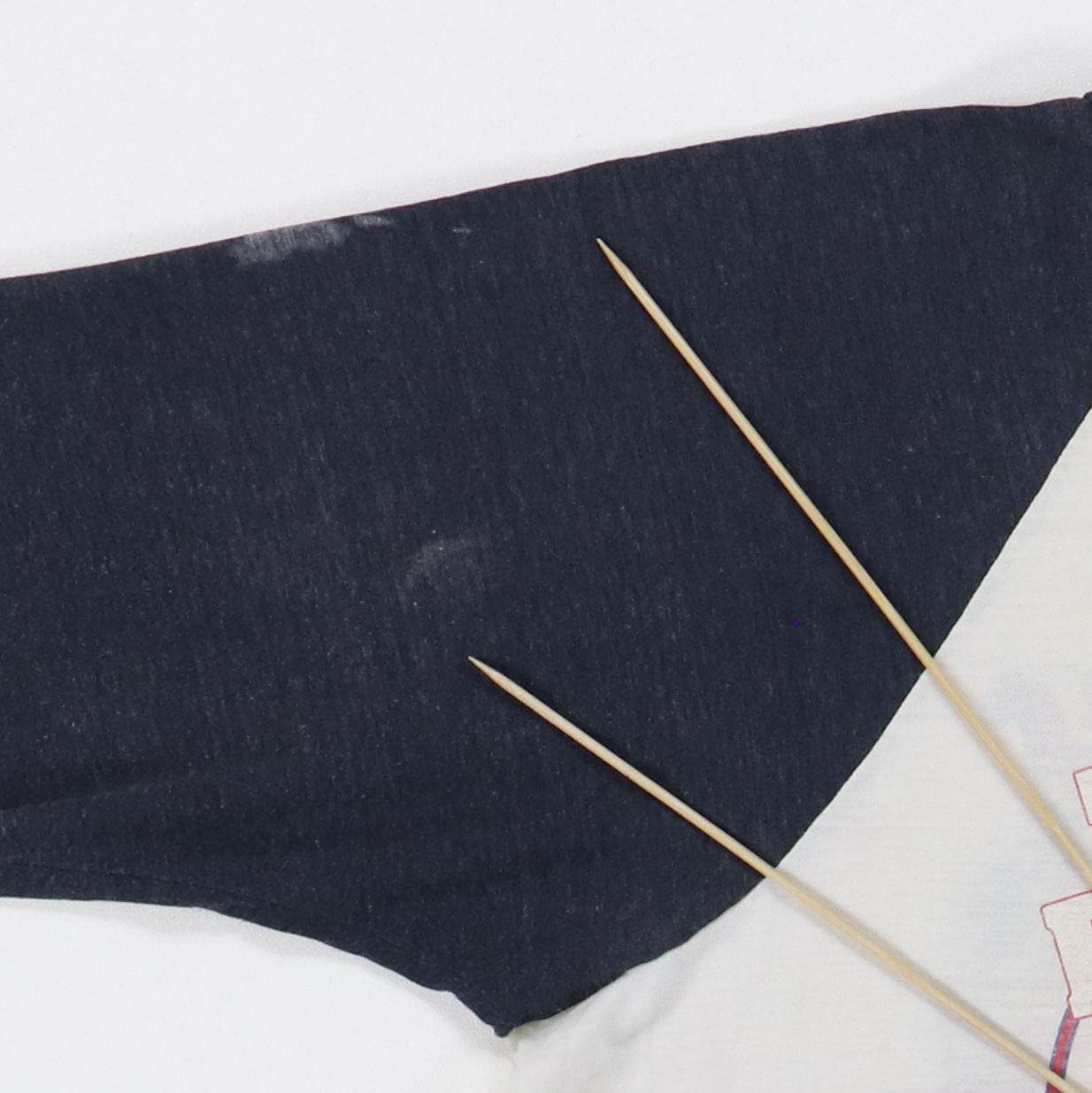 1983 Bob Seger The Distance Tour Jersey Shirt