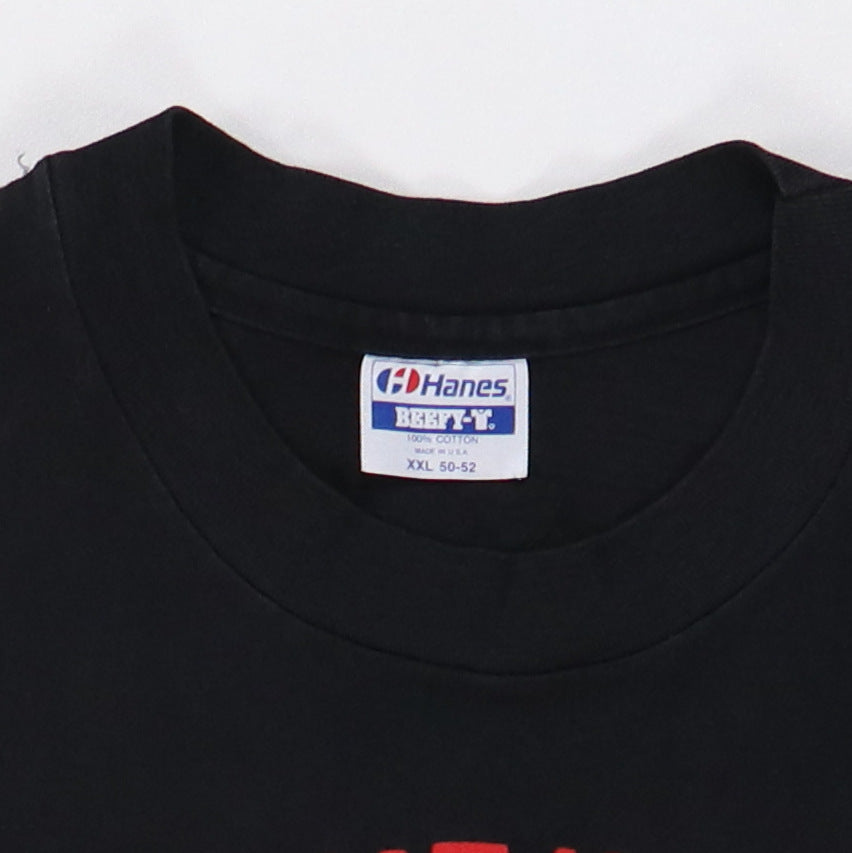 1991 SEMO Run What Ya Brung Motorcycle Shirt