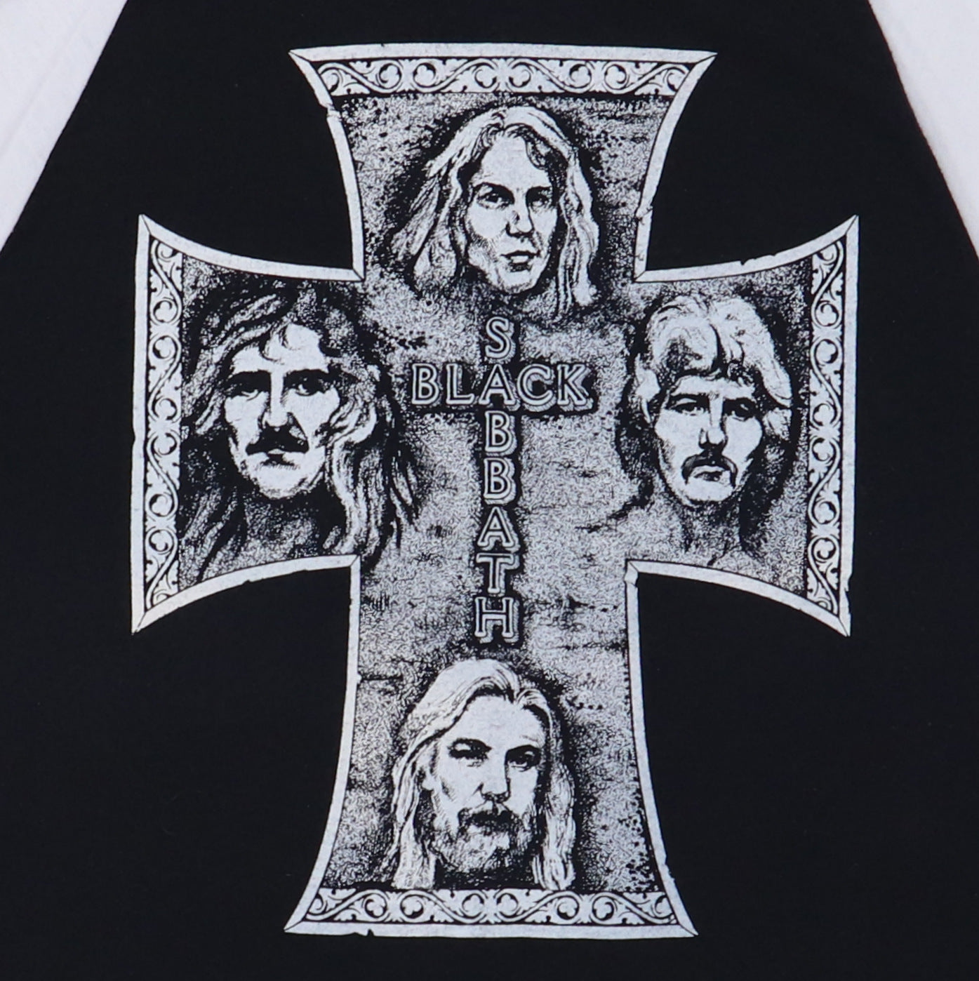 Black Sabbath – Heaven And Hell – Vinyl (LP, Album, Stereo