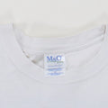2003 Dixie Chicks Top Of The World Tour Shirt