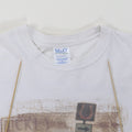 2003 Dixie Chicks Top Of The World Tour Shirt
