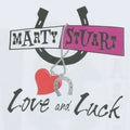 1992 Marty Stuart This One's Gonna Hurt You Shirt