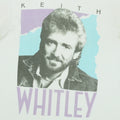 1989 Keith Whitley Shirt