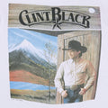 1991 Clint Black Shirt
