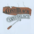 1991 Clint Black Shirt