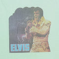 1970s Elvis Presley Shirt