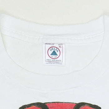 1996 Elvis Presley Jukebox Shirt